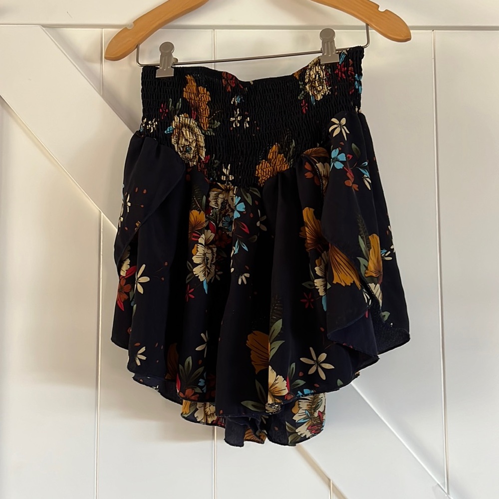 Shorts size medium